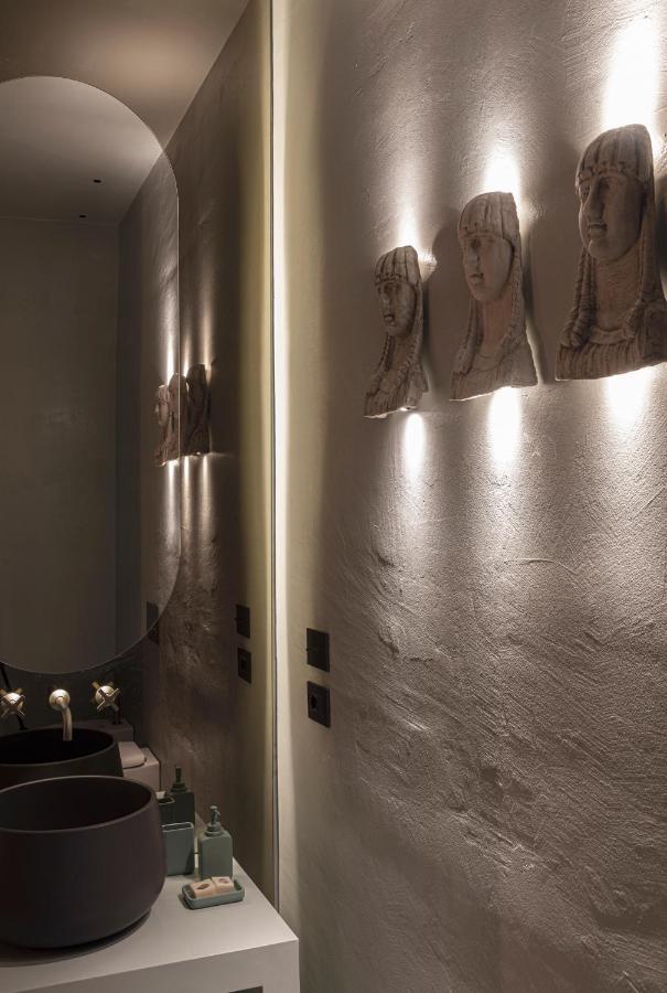 Elle Dimora Di Sicilia Guest house Catania