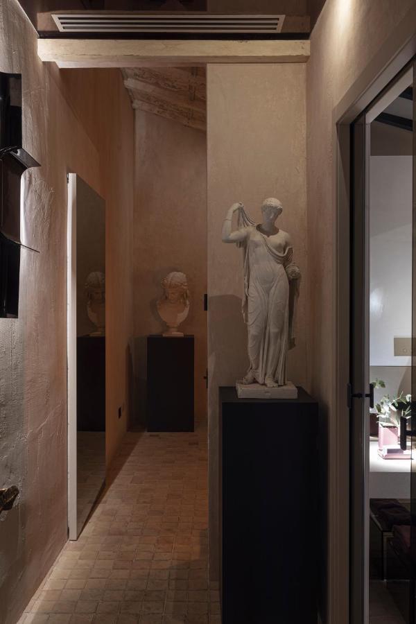 Elle Dimora Di Sicilia Guest house *