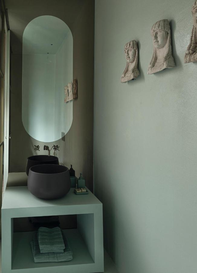 Elle Dimora Di Sicilia Guest house *
