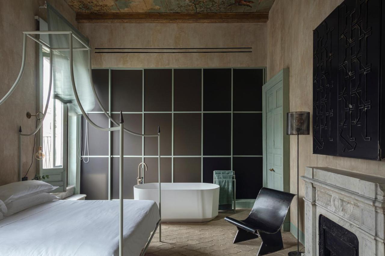 Guest house Elle Dimora Di Sicilia *