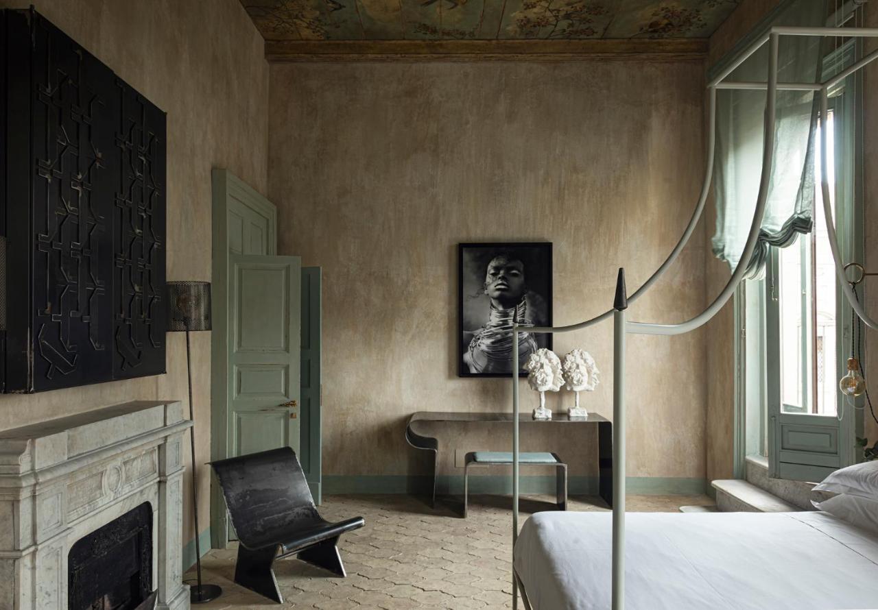 Elle Dimora Di Sicilia Gasthof