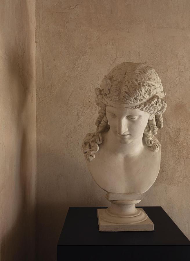Elle Dimora Di Sicilia Gasthof *