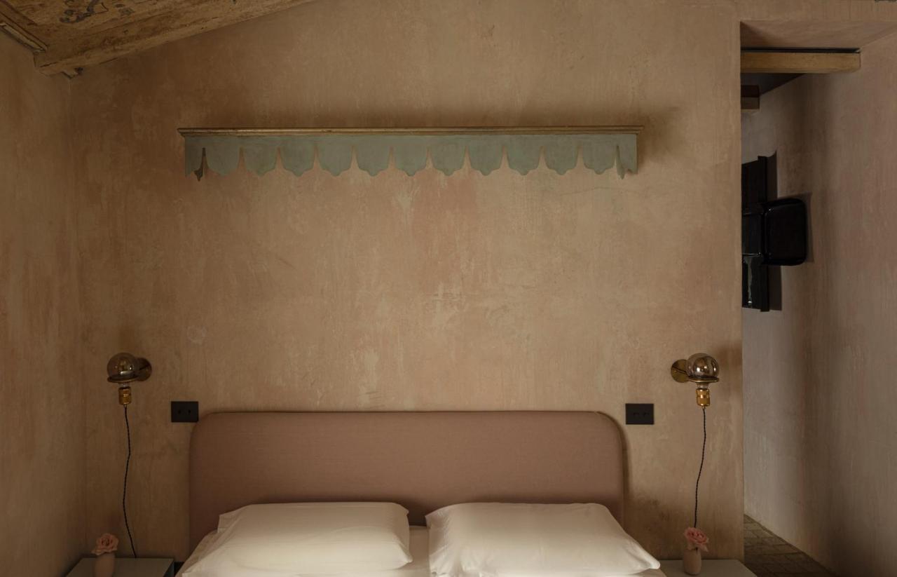 Gasthof Elle Dimora Di Sicilia *