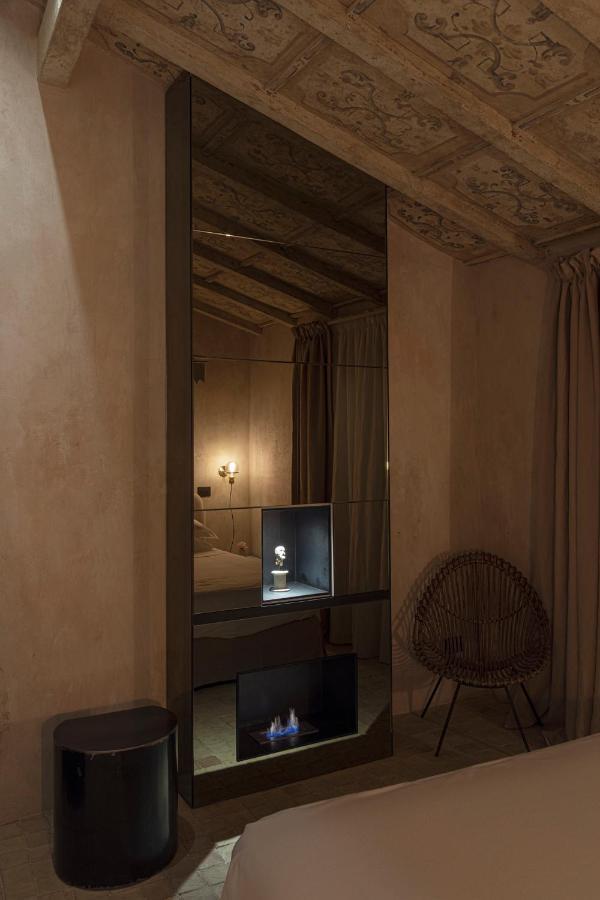 Gasthof Elle Dimora Di Sicilia