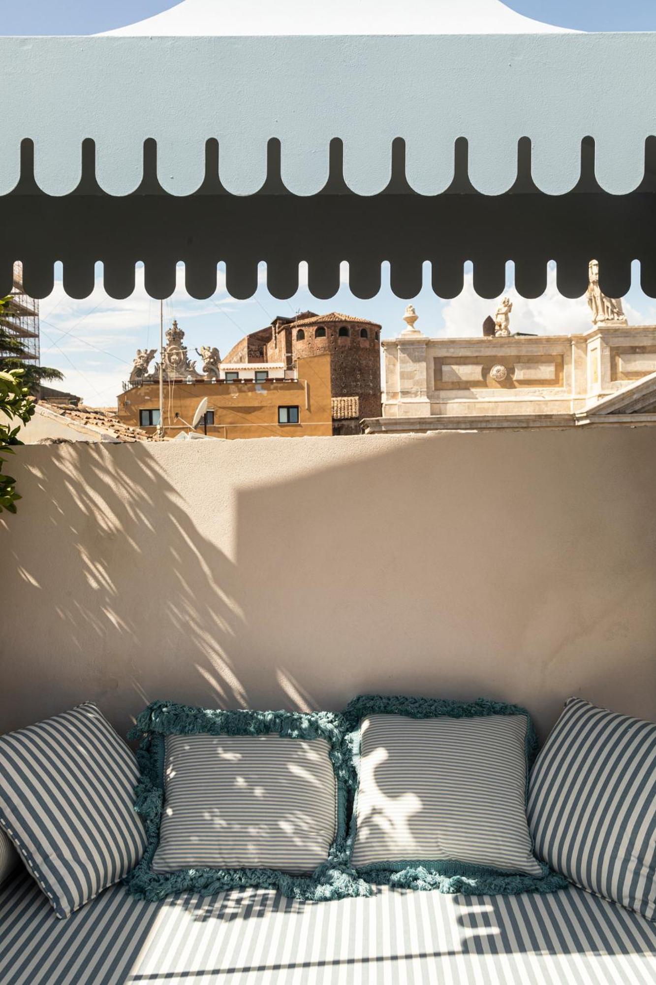 Elle Dimora Di Sicilia Gasthof Catania